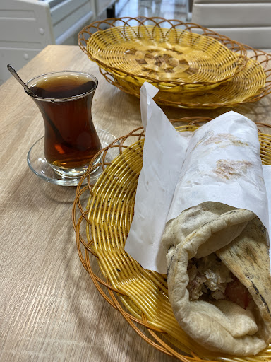 Photo of Iraqi Breakfast & Bakery - 185 Hanworth Rd, Hounslow TW3 3TT